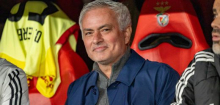 José Mourinho kehrt offenbar zu Real Madrid zurück
