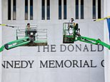 Obama judge issues Trump stinging blow as he orders name STRIPPED from Kennedy Center