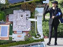Kamala Harris and husband Doug living separate lives as she embraces secluded new life in $8m Malibu beach house and weighs future