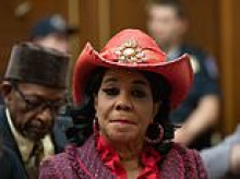 Missing 83-year-old Democrat quits Congress after mysterious absence