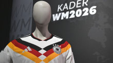 Fußball: 75 Euro für WM-Kindertrikot – Union kritisiert Adidas