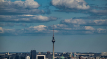 Deutscher Filmpreis geht an „In die Sonne schauen“