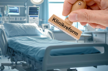 Politik intern: Reichen sieben Leitspitäler für die Steiermark?