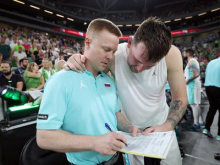 Sean Sweeney bo postal novi trener ekipe Orlando Magic