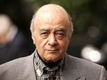 Mohamed Al-Fayed survivor 'tempers' expectations ahead of meeting with Starmer - as Harrods predator faces more than 400 allegations of sexual misconduct