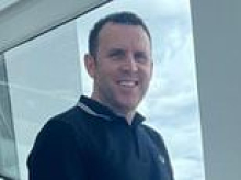 Pictured: 'Much-loved' father, 50, who died after 'Bank Holiday street assault' - as man, 32, appears in court charged with murder