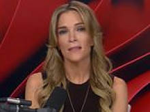 Megyn Kelly shares chilling theory about why Jill Biden now claims she thought Joe was having stroke during career-ending debate disaster