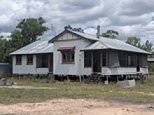Wieambilla massacre: Murder house where two police officers were shot dead by conspiracy theorists hits the market despite protests from families