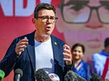 Reform launch all-out attack on Andy Burnham over grooming gang 'betrayal'