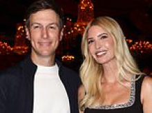 Inside Jared Kushner's billion-dollar business ties to the Middle East and his central role in ending the US-Iran war