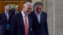 Via Nazionale spinge il risiko: “Rafforzare il mercato europeo”