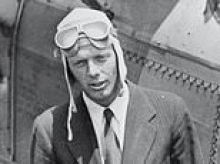 Was hero pilot Charles Lindbergh his son's REAL killer? DNA test on a 94-year-old ransom note could lead to a dramatic twist in the infamous child murder case