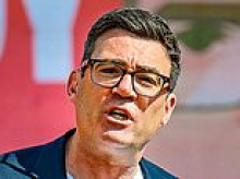 ANDREW NEIL: My real beef with Streeting and Burnham? They are promoting the same dreary socialist agenda that brought this country to its knees in the 70s
