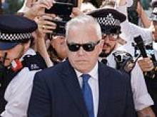 'I was mentally ill and blackmailed by a lowlife': Why Huw Edwards is out for revenge as he makes explosive claims about his accuser and what he did to his children... as he tells friends about his next move