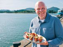 Top chefs call for VAT cut as hospitality industry battles for survival