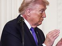 White House releases results of Donald Trump's physical amid mounting pressure