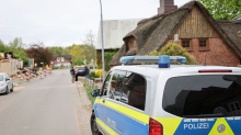 Ermittlungen dauern an: Nach Brandserie: Kudensee kommt etwas zur Ruhe