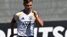 DFB-Star für Arsenal: Kimmich drückt Havertz die Daumen für Königsklassen-Sieg