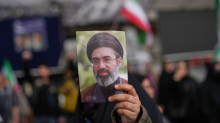 Iran-Krieg: Irans Machtapparat: Die wichtigsten Köpfe im Überblick