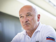 Bogdan Fink: Živimo v znanstveni fantastiki, a tudi nevarni iluziji