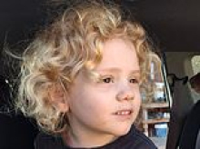 Grandparents of missing boy Gus Lamont are 'totally bewildered' by his disappearance - after top cop confirmed one remains a suspect