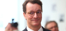 Hendrik Wüst: Taugt der NRW-Ministerpräsident zum Reformkanzler? Eher nö.