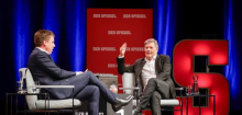 Robert Habeck: »Markus Söder gehört wirklich zu den Menschen, an denen ich nichts bewundere«