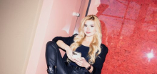 Traumjob Influencer: Was die Generation TikTok von Pamela Reif lernen kann