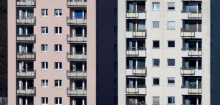 Wohnen: In diesen Städten liegen Mieten unter 8,50 Euro pro Quadratmeter