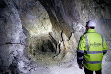 Börsenpoker um Kärntner Mine: European Lithium vor Fusion mit US-Firma