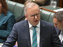 Peter van Onselen: The Coalition are calling for an early election after Albo's tax changes... but it could spectacularly backfire if they're not careful