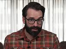 Conservative US commentator Matt Walsh blasts Australia for commemorating 'Sorry Day' - as Aussies tell him: 'You're a flog'