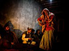 The children forced into 'Bacha Bazi' sexual servitude by the Taliban: The group has decriminalized marrying girls... but their commanders are guilty of equally depraved abuse towards boys