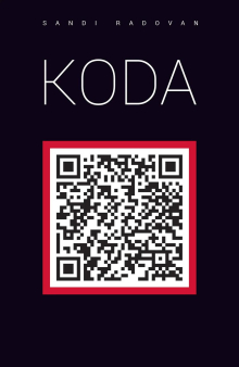 Sandi Radovan: Koda