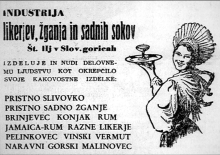 Če je bila Jugoslavija politična fikcija, je bila slivovka zagotovo njena tekoča realnost