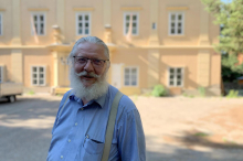 Um 1,2 Millionen Euro: Besitzer verkauft sein Schloss: „Es fällt mir schwer, weil es mein Baby ist“