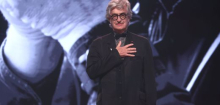 Wim Wenders zu Nacktszene mit Nastassja Kinski: »Würde ich heute nie mehr so machen«