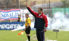 Igor Štimac: Hajduk je prema svim pokazateljima spreman za stečaj!