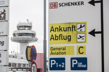 Flughafen Klagenfurt : Dealer wollte Drogen nach Spanien bringen 