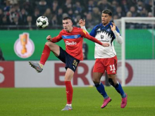 Walter ostaja trener Zeca in Jakupovića