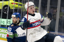 Ob 15.20 Norvežani lovijo prvo medaljo, Švicarji pa prvo zlato