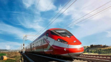 Treni, da luglio parte il Frecciarossa diretto Lecce-Bari-Napoli. Biglietti da meno di 20 euro