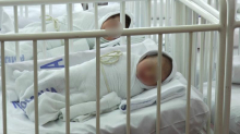 Prelepe vesti iz Kragujevca: Za 24 sata rođeno čak osam beba – pet devojčica i tri dečaka