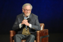 Steven Spielberg: „Nutze KI nicht mal für Recherche“