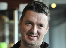 Vodenje mariborske drame bo po predčasnem odhodu Aleksandra Popovskega prevzel Diego de Brea