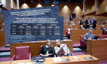 Prije 36 godina konstituiran je Hrvatski sabor: Otkrivamo mirovine zastupnika i drugih dužnosnika