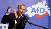 Vor der Landtagswahl: AfD MV beschließt Wahlprogramm: Seifert Generalsekretär