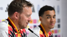 Fußball-Nationalmannschaft: UNO-Spaß vor Finnland-Test - Chance für Karl und Undav