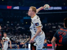 Kiel prvi finalist evropske lige