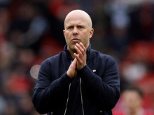 Arne Slot zapušča Liverpool